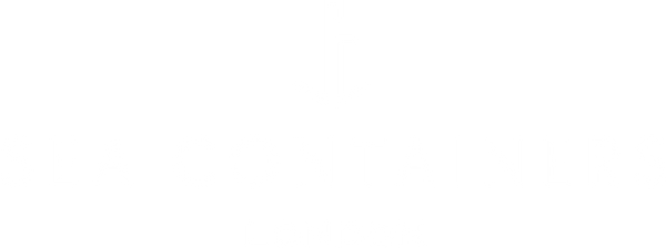 Lost and Found pro Sea Containers London