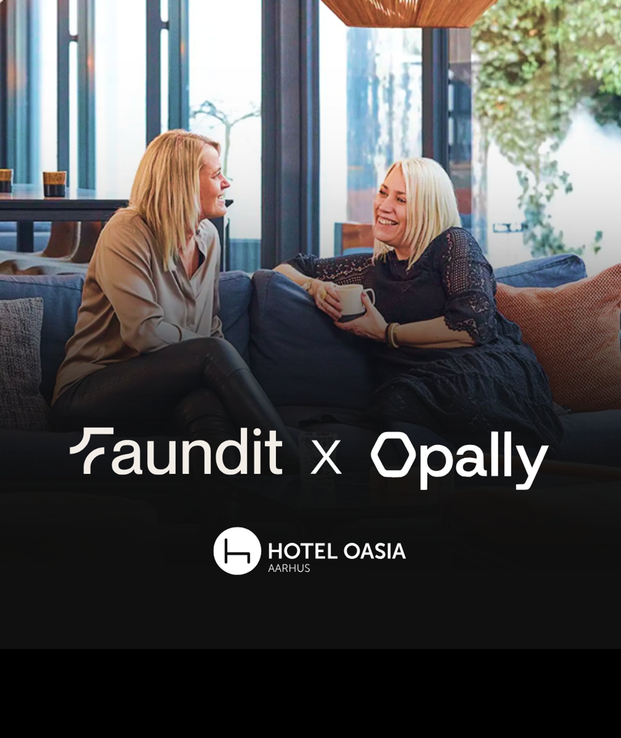 Hotel Oasia Guests