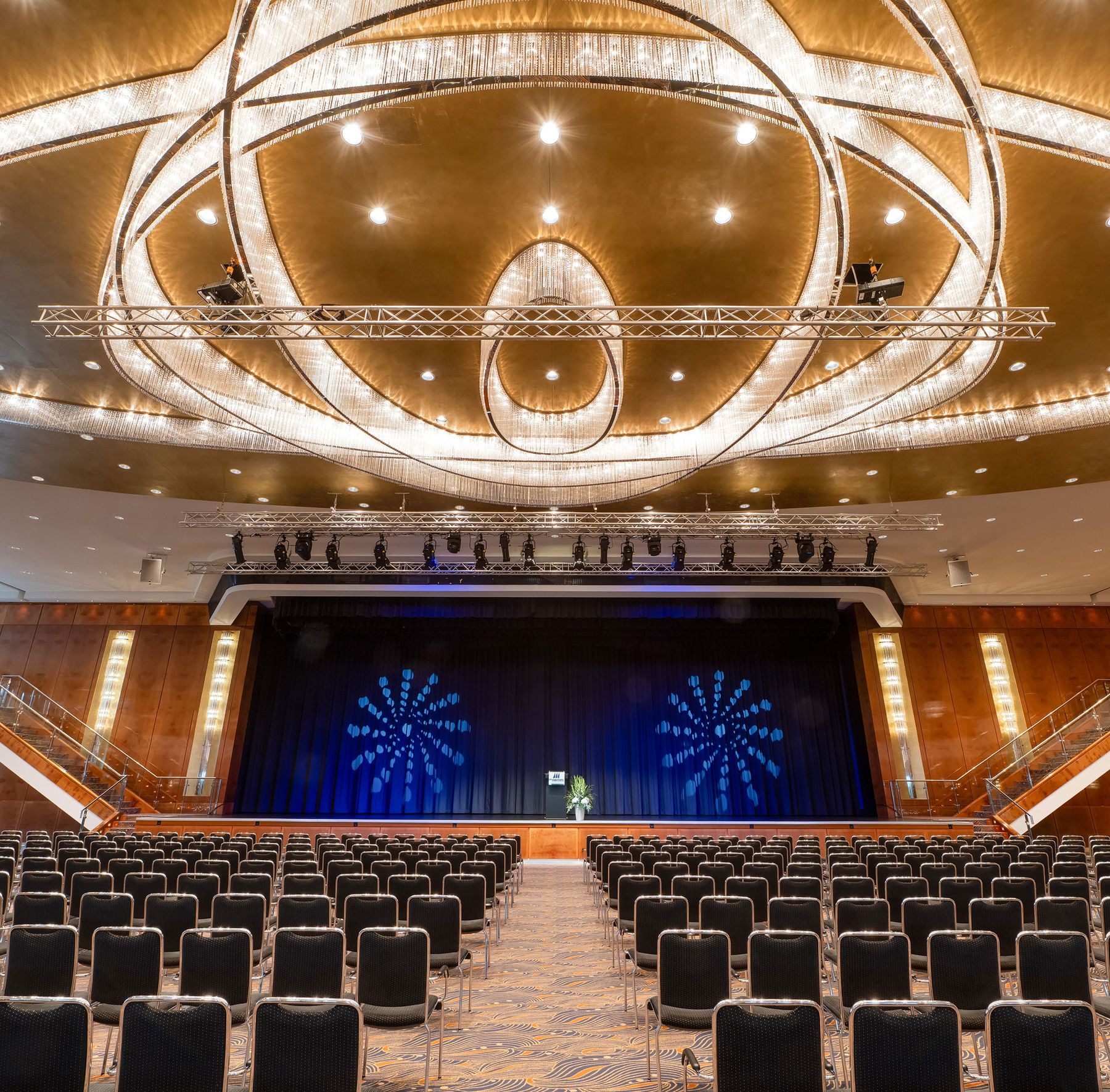 Maritim Conference Room