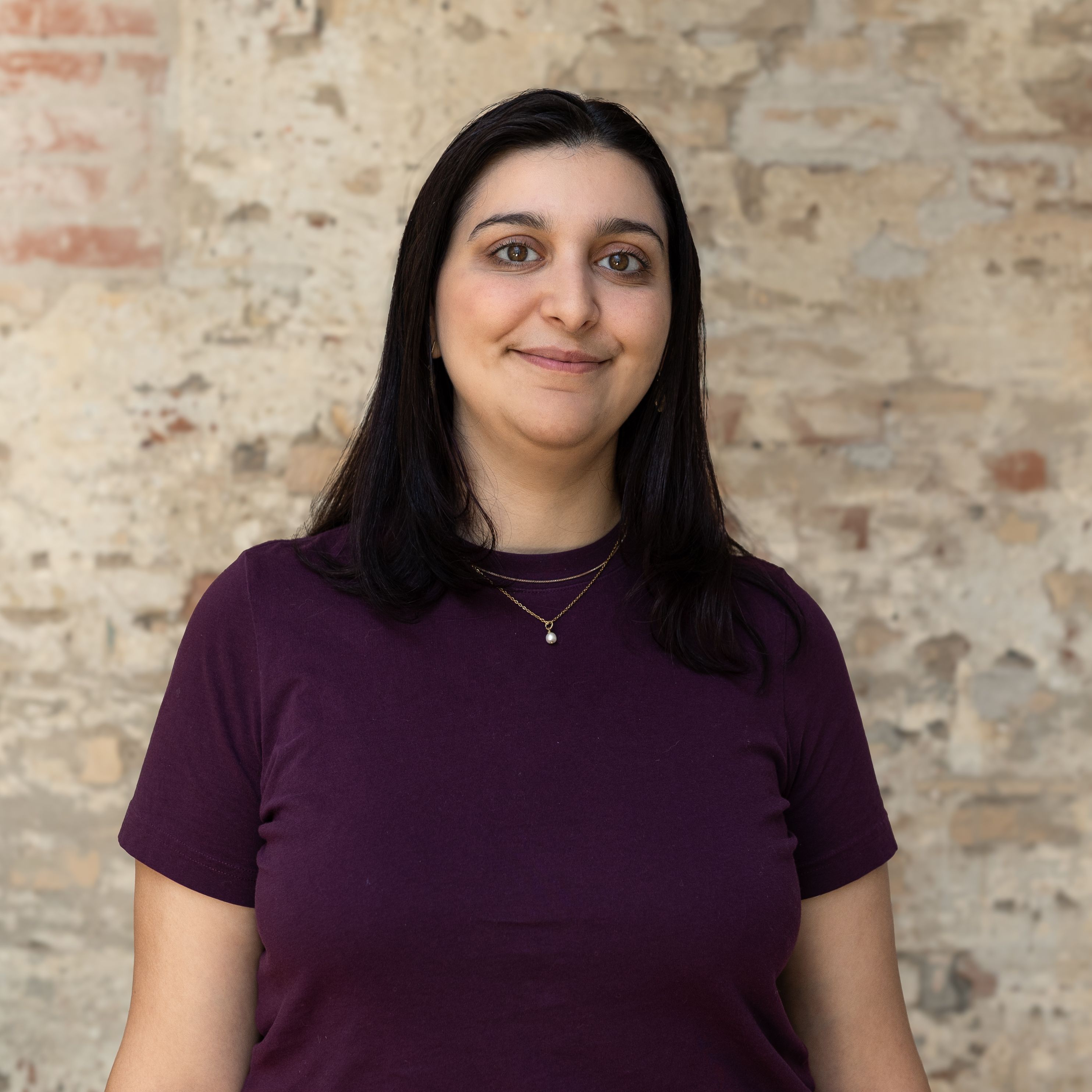 Sofia Scura at Faundit