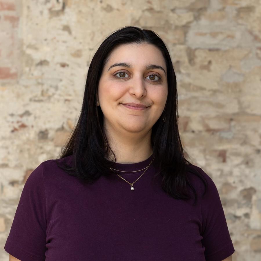 Sofia Scura at Faundit