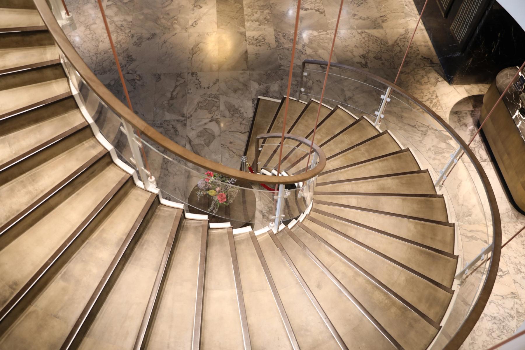 Lost and found for amusement parks