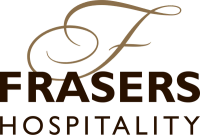 Frasers Hospitality logo