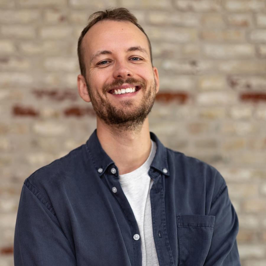 Jonas Brendstrup Wideking
