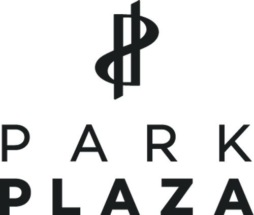 Park Plaza logo