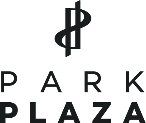 Park Plaza logo