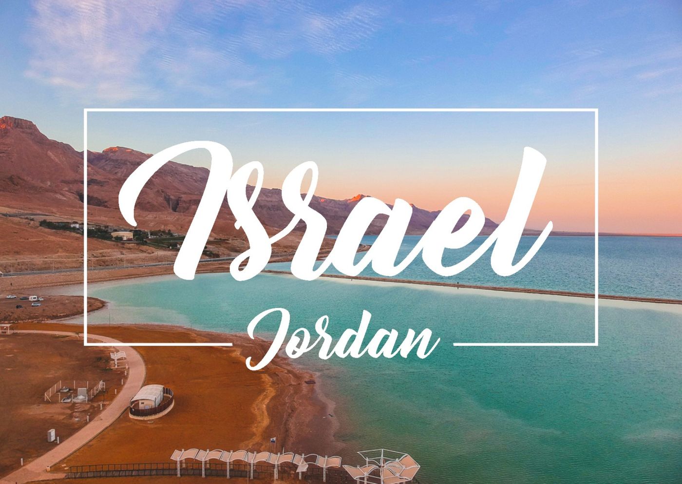 Israel Messianic Encounter (IME) 1
