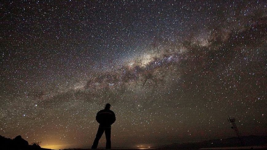 remote planetarium control