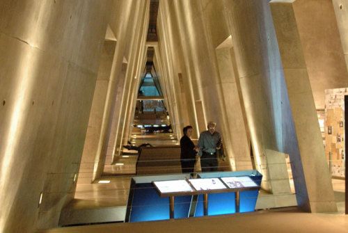 AUSTRALIAN GROUP ISRAEL ENCOUNTER 2020 - 19 OCT 2020 (MON) TILL 29 OCT 2020 (THURS) 28