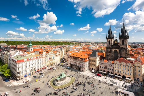 14D Eastern Europe Tour Package (Exclusive) 9