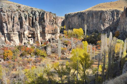 Acts to Revelation plus Genesis Harran, Euphrates River and Mardin 33