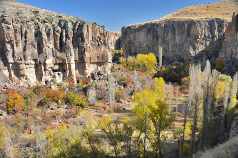 Acts to Revelation plus Genesis Harran, Euphrates River and Mardin 32