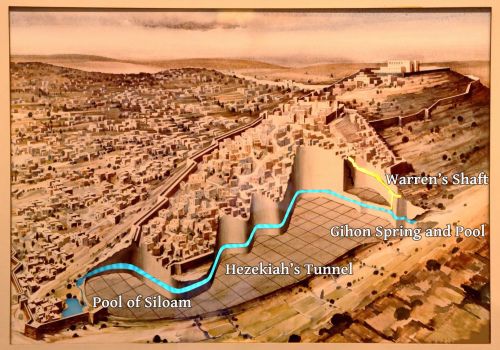 AUSTRALIAN GROUP ISRAEL ENCOUNTER 2020 - 19 OCT 2020 (MON) TILL 29 OCT 2020 (THURS) 30