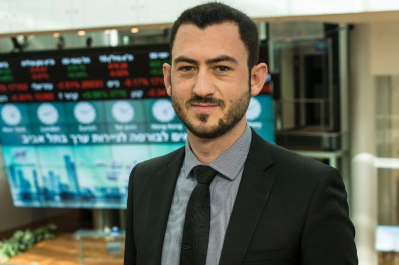 Why is Israel Gods Start Up Nation?