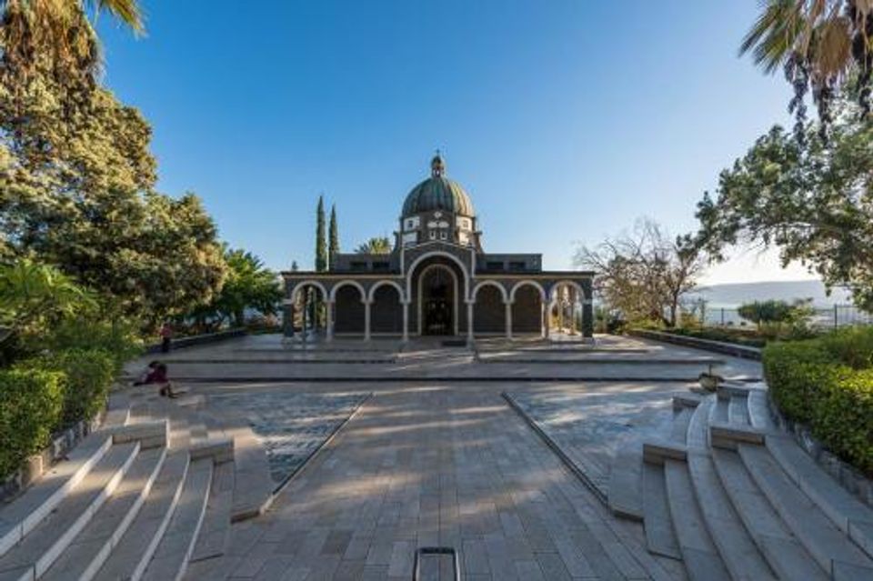 AUSTRALIAN GROUP ISRAEL ENCOUNTER 2020 - 19 OCT 2020 (MON) TILL 29 OCT 2020 (THURS) 31