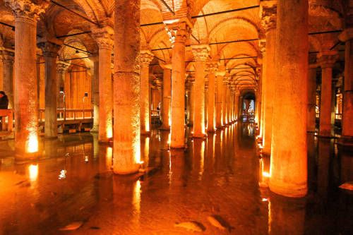 Acts to Revelation plus Genesis Harran, Euphrates River and Mardin 25