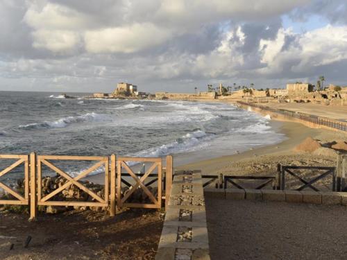 13-DAY ISRAEL/JORDAN MESSIANIC ENCOUNTER 5