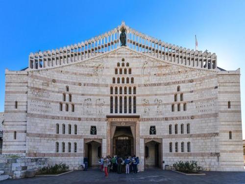 12 DAY ISRAEL MESSIANIC ENCOUNTER 2020 44