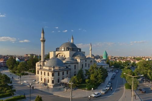 Acts to Revelation plus Genesis Harran, Euphrates River and Mardin 32