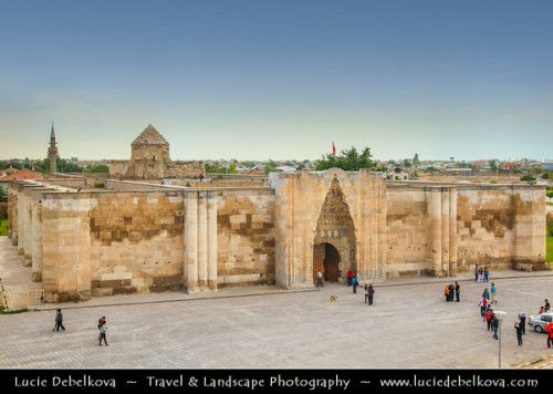 Acts To Revelation - Turkey and Greece 23