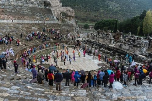 14 DAY TURKEY-GREECE 7