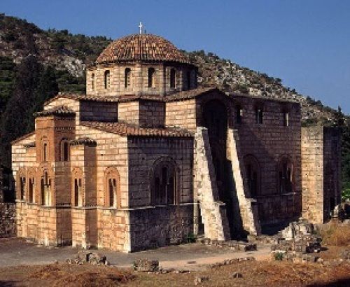 Acts to Revelation plus Genesis Harran, Euphrates River and Mardin 10
