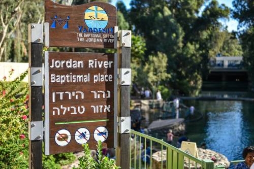 AUSTRALIAN GROUP ISRAEL ENCOUNTER 2020 - 19 OCT 2020 (MON) TILL 29 OCT 2020 (THURS) 9