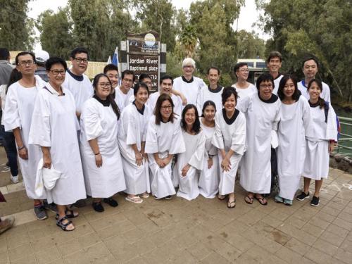 12 DAY ISRAEL MESSIANIC ENCOUNTER 2020 19