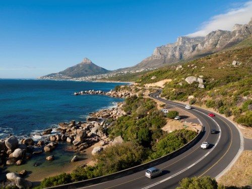 South Africa Encounter 4
