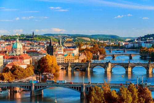 14D Eastern Europe Tour Package (Exclusive) 8