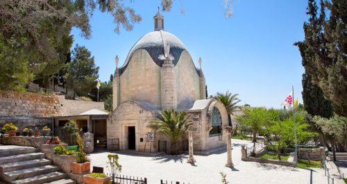 12 DAY ISRAEL MESSIANIC ENCOUNTER 2020 33