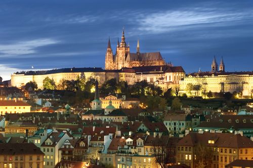 14D Eastern Europe Tour Package (Exclusive) 14