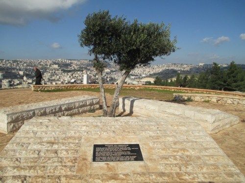 12 DAY ISRAEL MESSIANIC ENCOUNTER 2020 41
