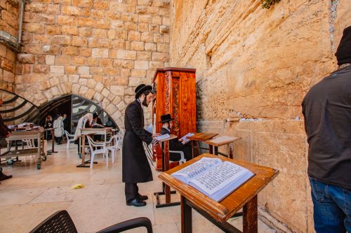 EXODUS JOURNEY : 13D10N EGYPT TO PROMISED LAND 23
