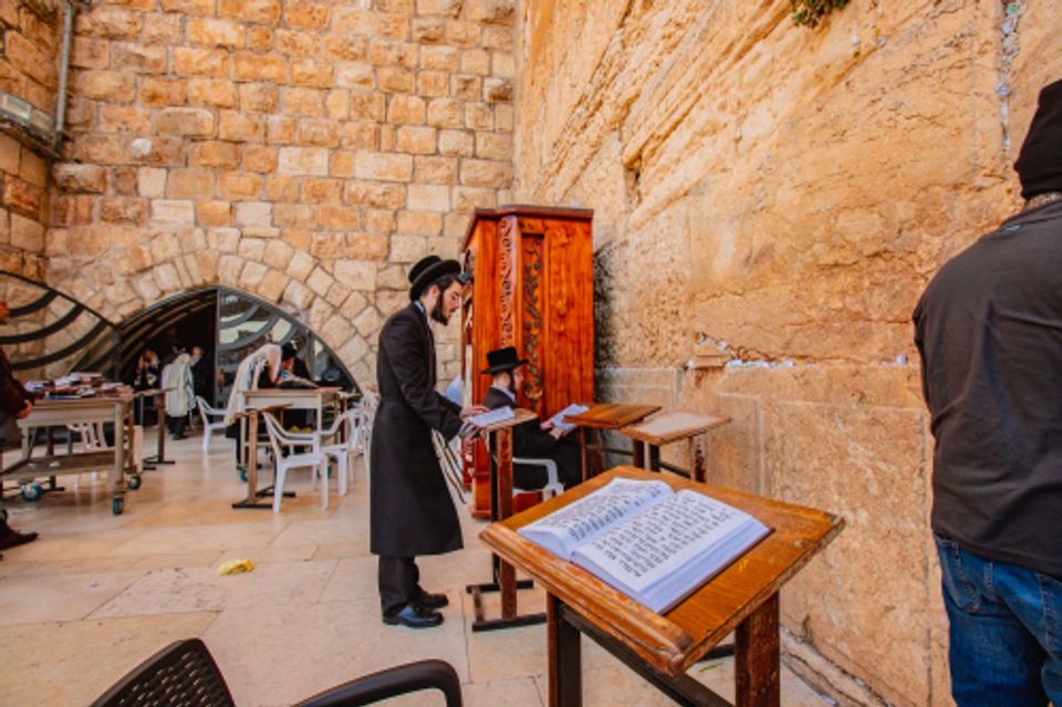 EXODUS JOURNEY : 13D10N EGYPT TO PROMISED LAND 22