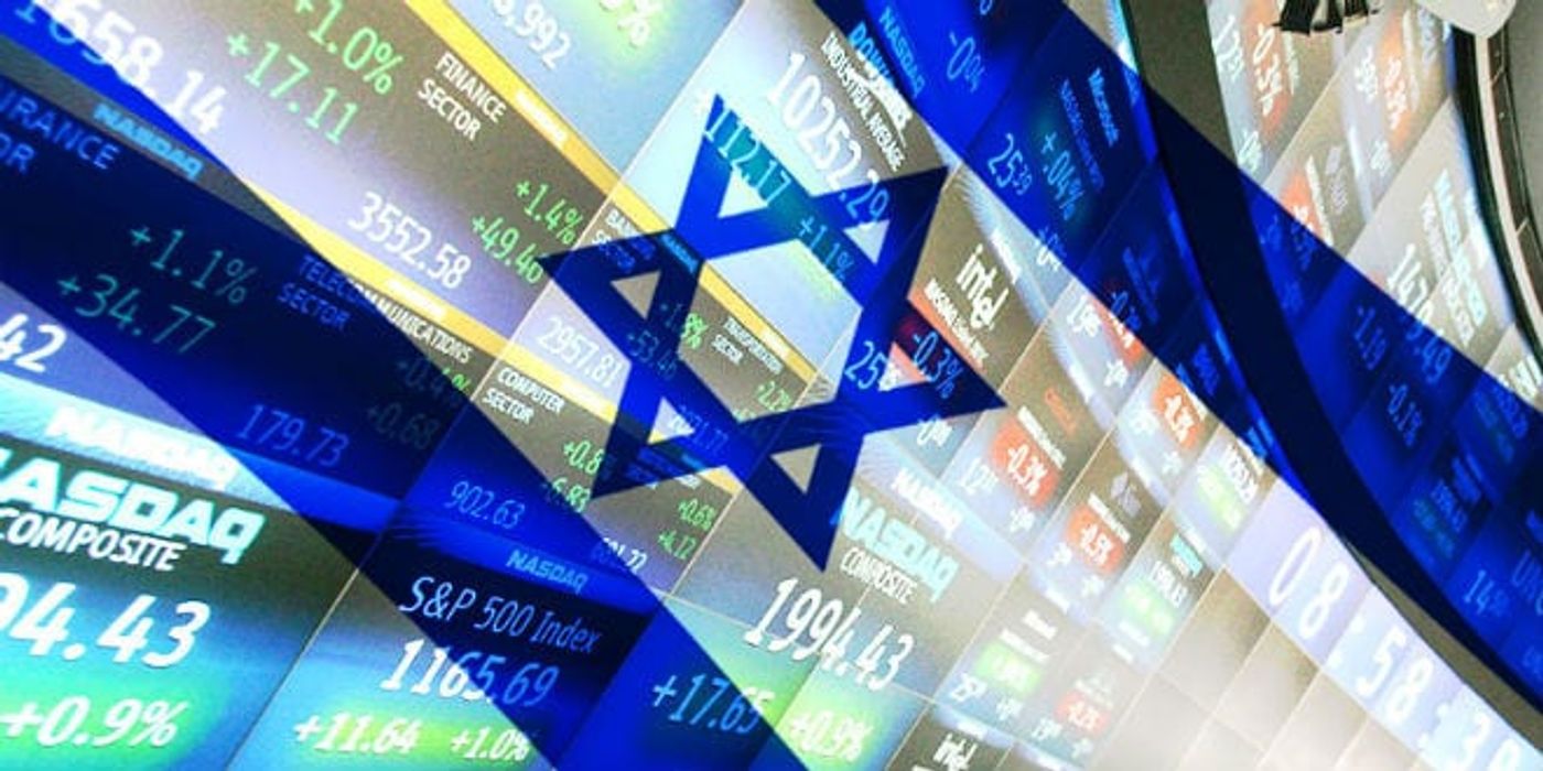 Partnering with God: The Miracle of the Startup Nation 1
