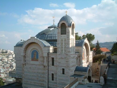 12 DAY ISRAEL MESSIANIC ENCOUNTER 2020 46
