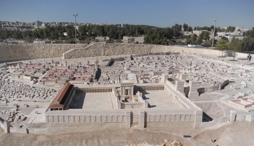 12 DAY ISRAEL MESSIANIC ENCOUNTER 2020 45