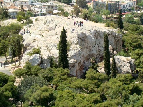 Acts To Revelation - Turkey and Greece 37