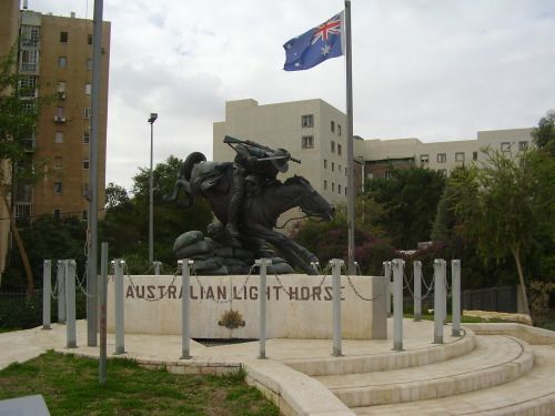 AUSTRALIAN GROUP ISRAEL ENCOUNTER 2020 - 19 OCT 2020 (MON) TILL 29 OCT 2020 (THURS) 34