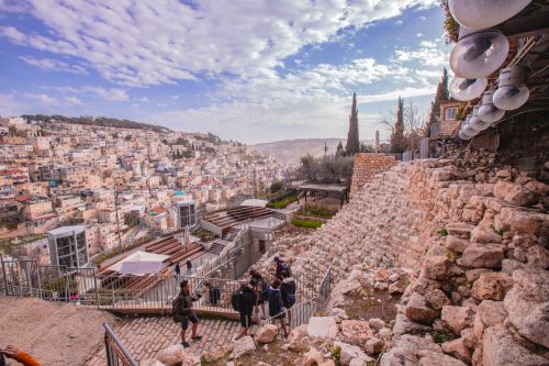 EXODUS JOURNEY : 13D10N EGYPT TO PROMISED LAND 20