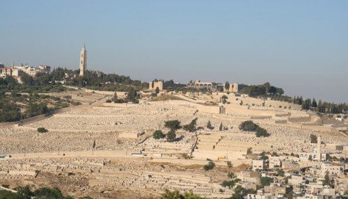 AUSTRALIAN GROUP ISRAEL ENCOUNTER 2020 - 19 OCT 2020 (MON) TILL 29 OCT 2020 (THURS) 25