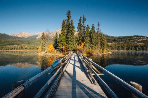 21 Days Alaska Luxury Cruise & Canadian Rockies 6