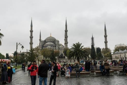 Acts to Revelation plus Genesis Harran, Euphrates River and Mardin 42
