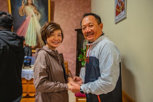 EXODUS JOURNEY : 13D10N EGYPT TO PROMISED LAND 14