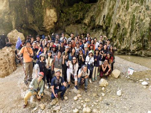 AUSTRALIAN GROUP ISRAEL ENCOUNTER 2020 - 19 OCT 2020 (MON) TILL 29 OCT 2020 (THURS) 15