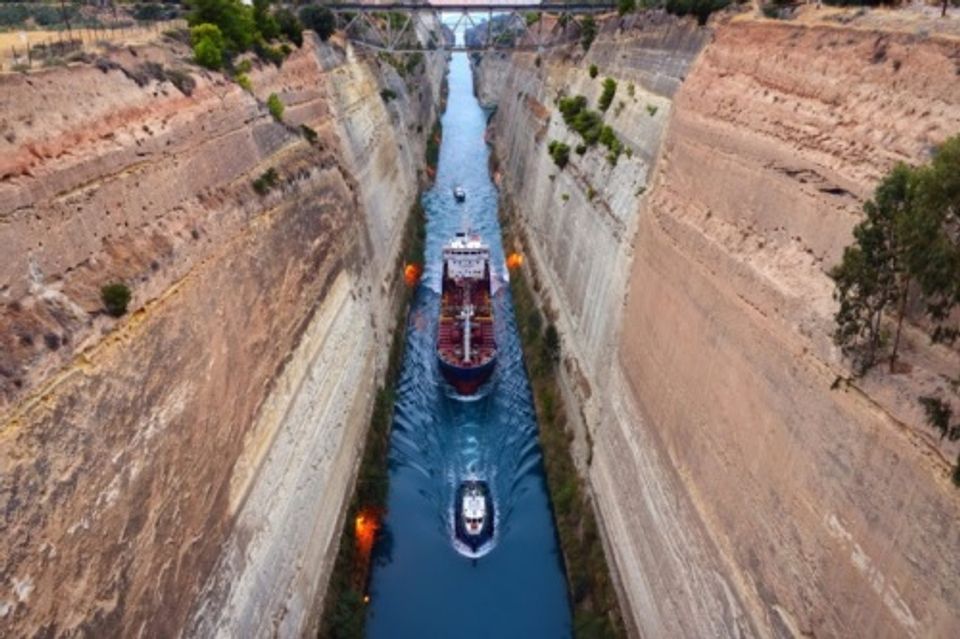 ACTS TO REVELATION - TURKEY AND GREECE (WITH 3D2N CRUISE) 13