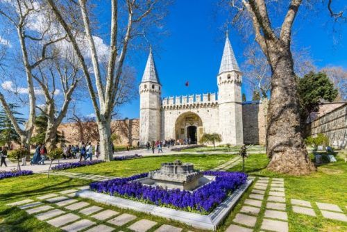Acts to Revelation plus Genesis Harran, Euphrates River and Mardin 44