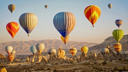 Acts to Revelation plus Genesis Harran, Euphrates River and Mardin 5