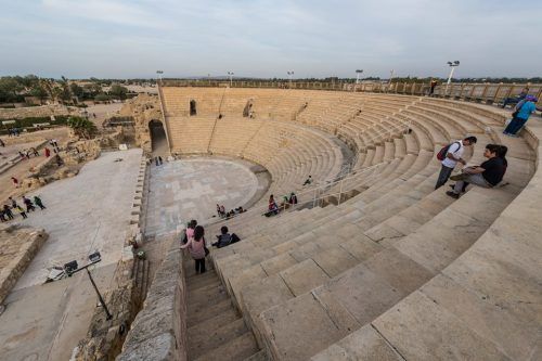AUSTRALIAN GROUP ISRAEL ENCOUNTER 2020 - 19 OCT 2020 (MON) TILL 29 OCT 2020 (THURS) 5